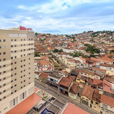 Ibis Jacarei Hotel Exterior photo